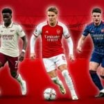 arsenal winning the premier and what it means