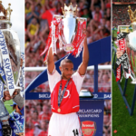 english premier league winners list